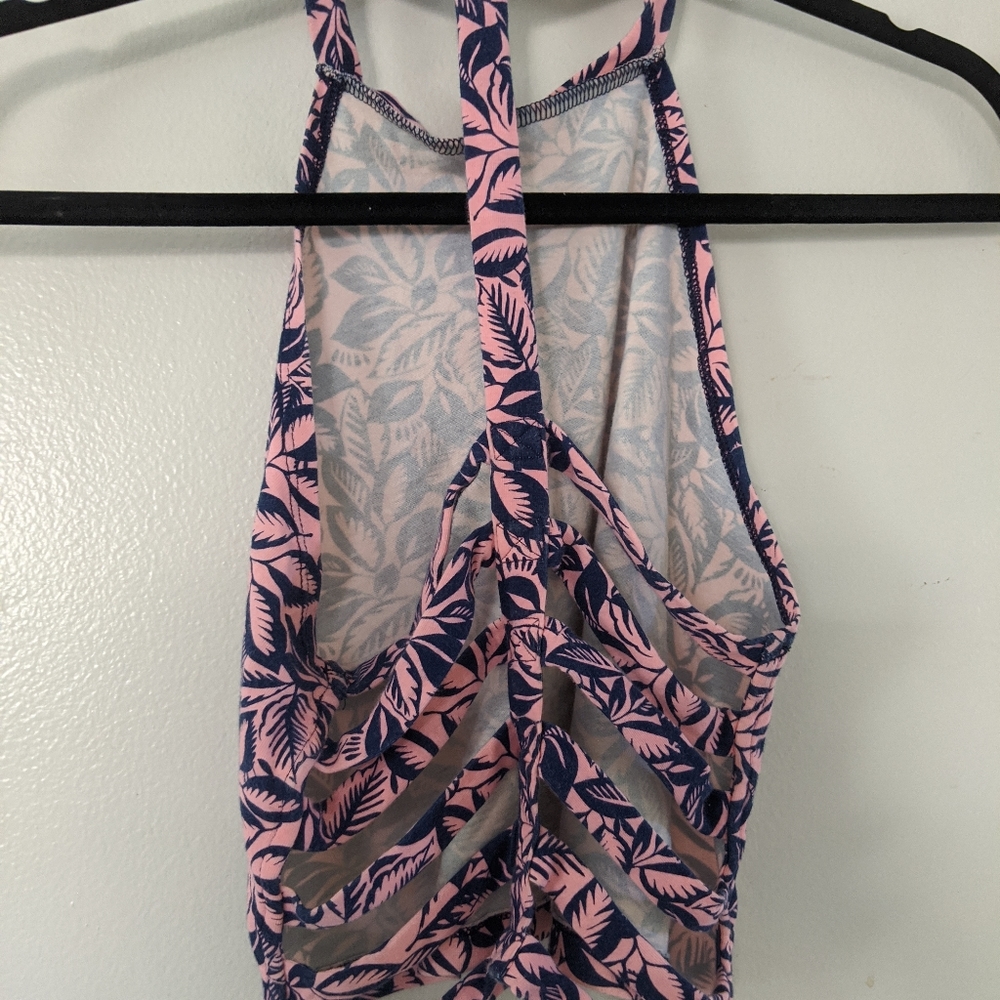 Crop Top - Picture 5 of 5